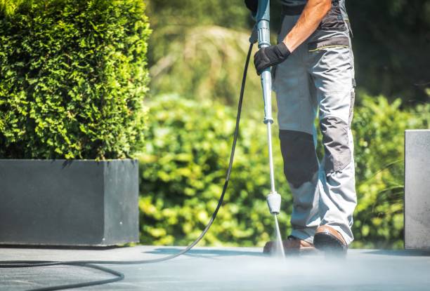 Trusted Long Beach, MS Pressure Washing Services Experts